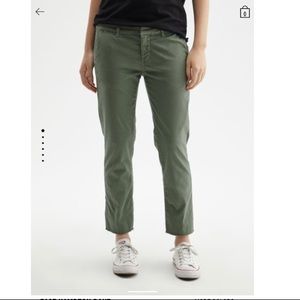 Nili Lotan East Hampton Pant